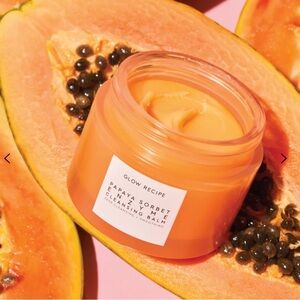 🆕Glow Recipe - Papaya Sorbet Enzyme Cleansing Balm